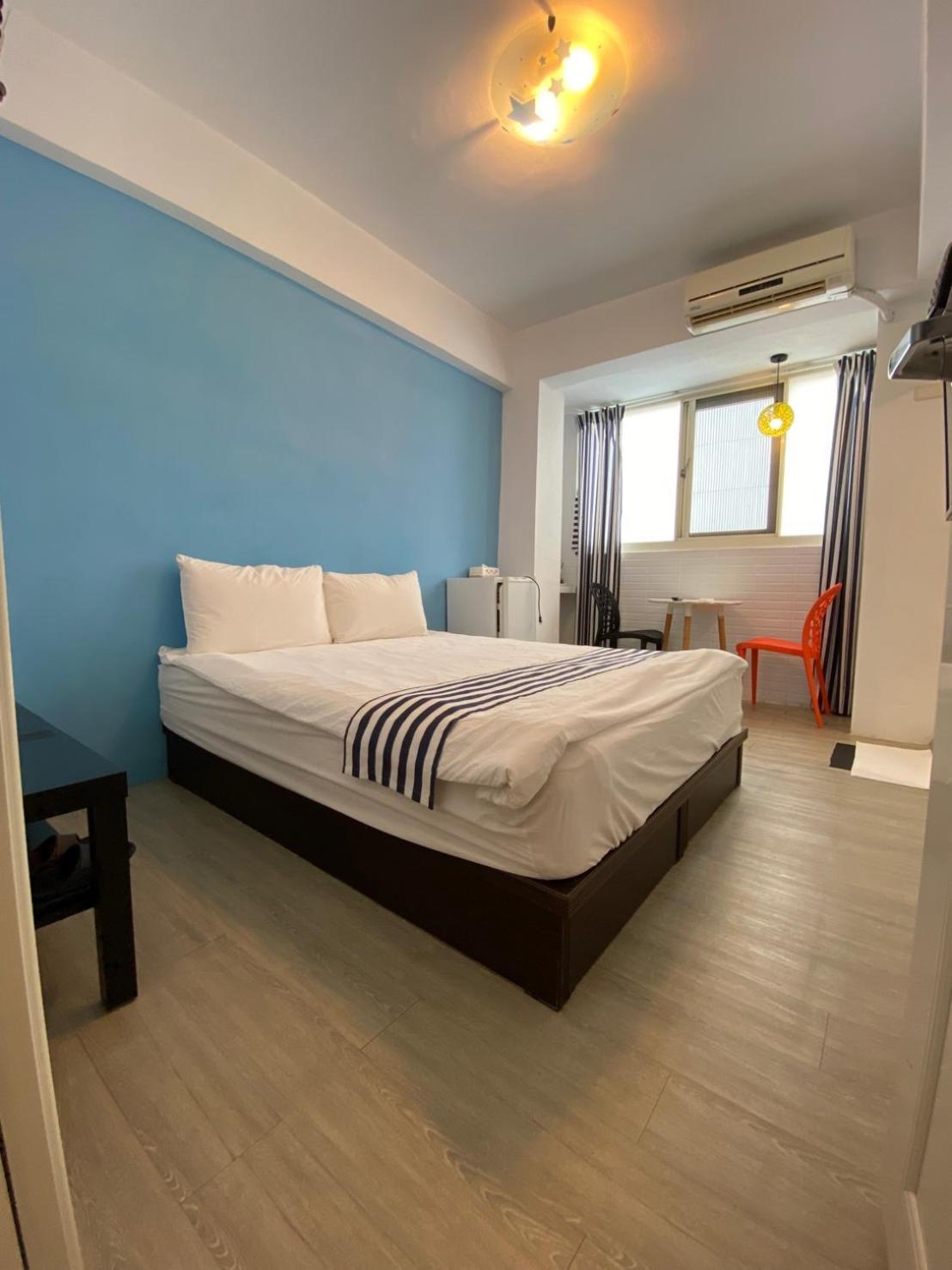 逢甲mickey House Apartman Tajcshung Kültér fotó