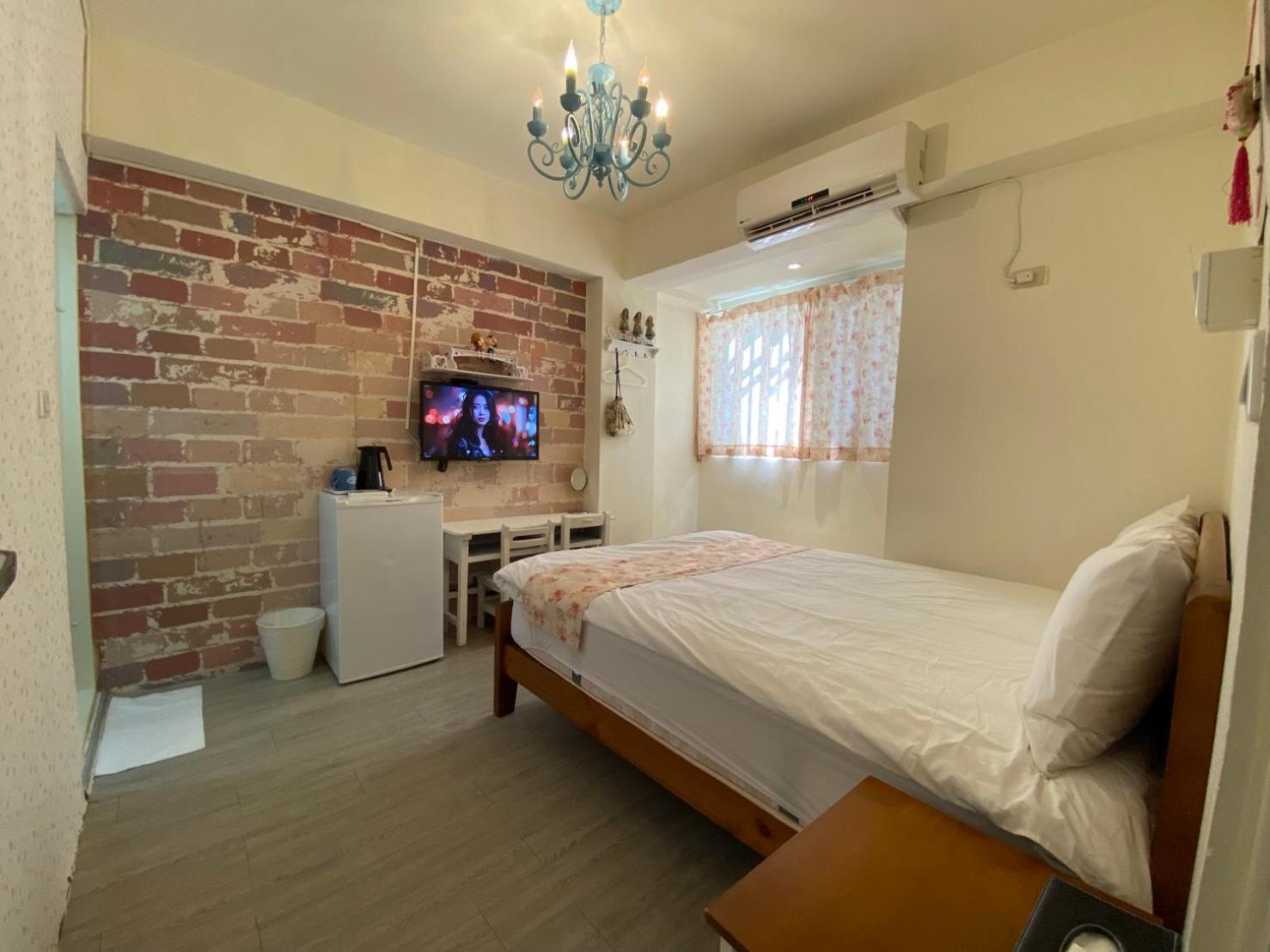 逢甲mickey House Apartman Tajcshung Kültér fotó